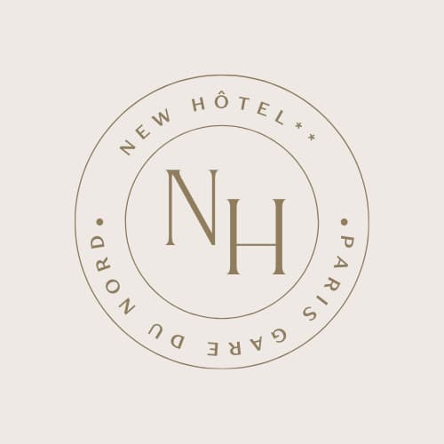 New Hôtel Paris