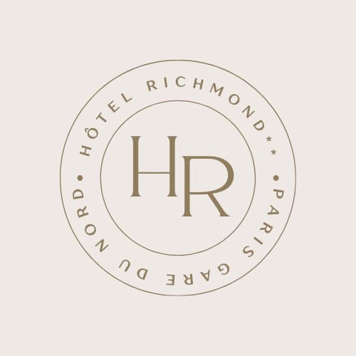 Hôtel Richmond Paris